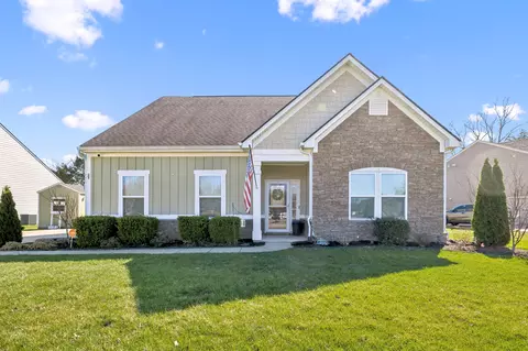 2424 Parkwood Dr, Murfreesboro, TN 37128