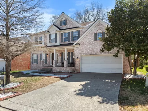1270 Wheatley Forest Dr, Brentwood, TN 37027