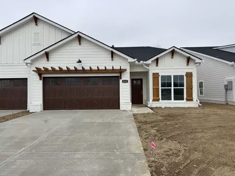 3545 John Richards Dr, Murfreesboro, TN 37129