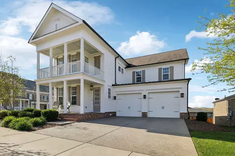 2054 Mcavoy Dr, Franklin, TN 37064