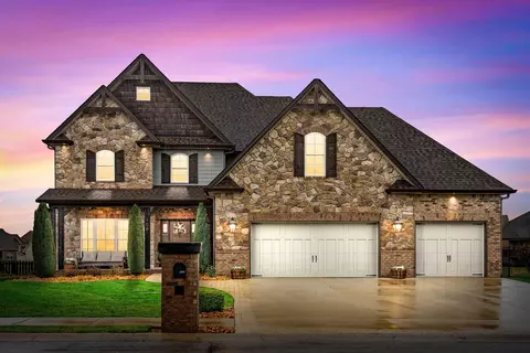 108 Bainbridge Dr, Clarksville, TN 37043