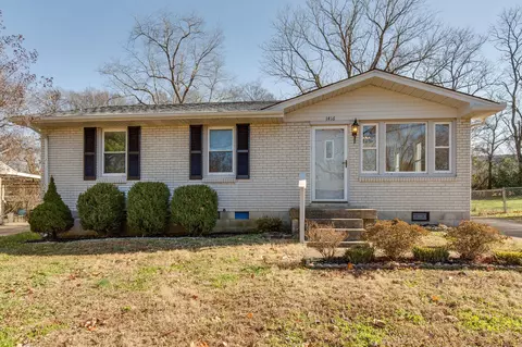 1416 Bain Dr, Madison, TN 37115