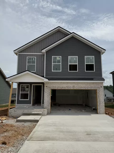 205 Cardinal Crk, Clarksville, TN 37040