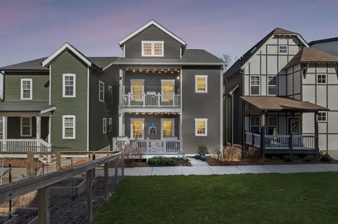 3302 Joggers Pass, Nashville, TN 37206
