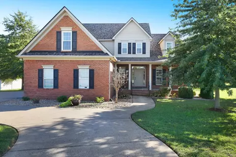 730 Osborne Ln, Murfreesboro, TN 37130