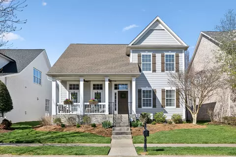 316 Pennystone Cir, Franklin, TN 37067