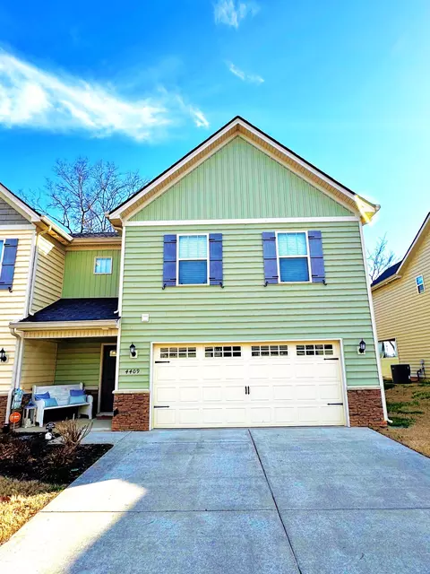 4409 Sunday Silence Way, Murfreesboro, TN 37128