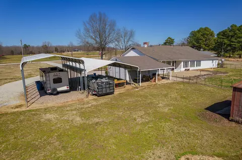 280 Saint Rd, Beech Bluff, TN 38313 photo 29