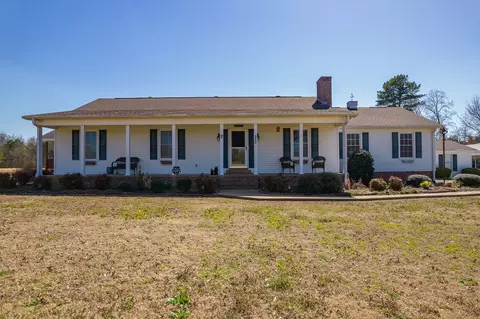 280 Saint Rd, Beech Bluff, TN 38313
