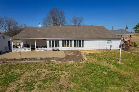 280 Saint Rd, Beech Bluff, TN 38313 photo 27