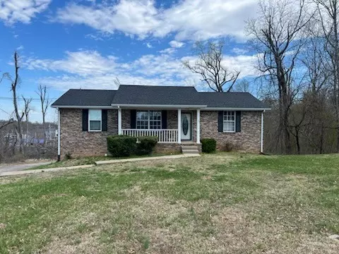959 May Apple Dr, Clarksville, TN 37042