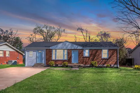 6015 Baltic Dr, Hermitage, TN 37076