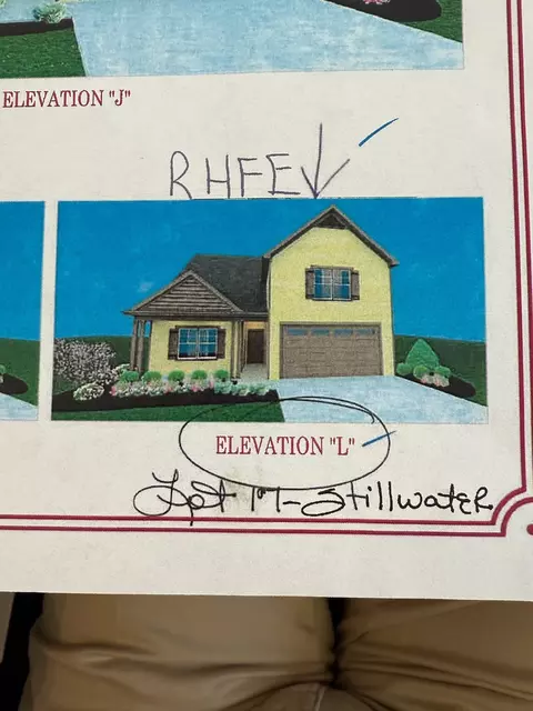 233 Stillwater Way, Tullahoma, TN 37388