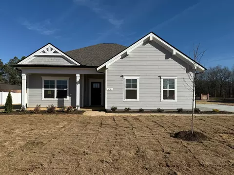 14 Stillwater Way, Tullahoma, TN 37388