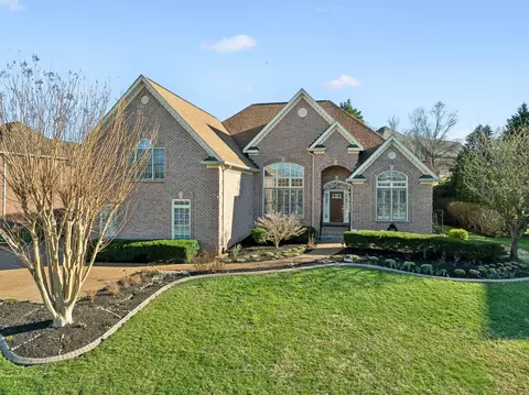 2119 Willowmet Dr, Brentwood, TN 37027