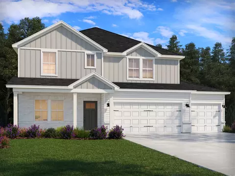 8312 Marchwood Blvd, Antioch, TN 37013