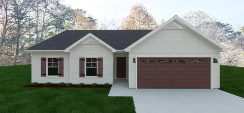 16 Stillwater Way, Tullahoma, TN 37388