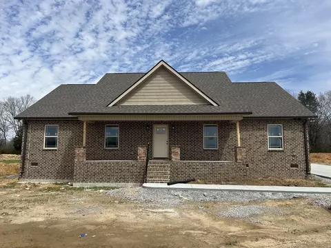 378 Randall Ln, Manchester, TN 37355