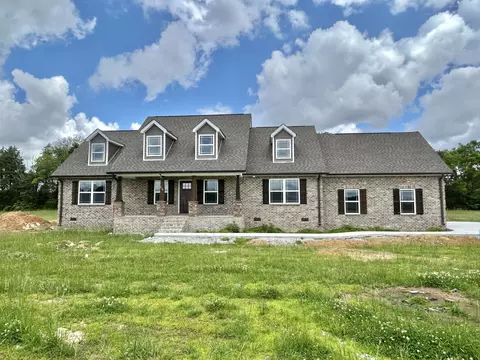408 Randall Ln, Manchester, TN 37355