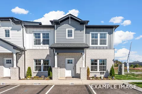 1536 Elliott Williams Pvt Way, Gallatin, TN 37066