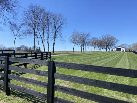 0 Montgomery Rd, Shelbyville, TN 37160