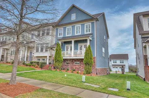 9542 Faulkner Sq, Brentwood, TN 37027