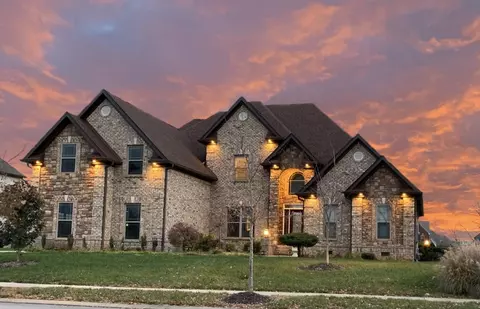 1907 Rolling Creek Dr, Murfreesboro, TN 37128