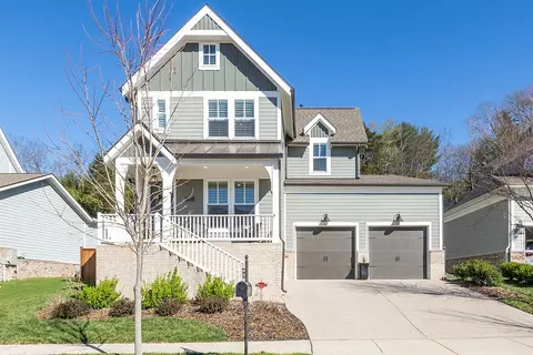 2013 Mcavoy Dr, Franklin, TN 37064