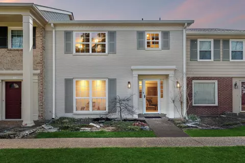 605 Plantation Ct, Nashville, TN 37221