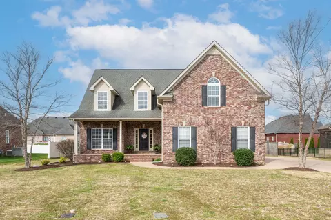 2635 Tellyman Ave, Murfreesboro, TN 37130