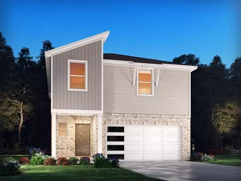 4216 Skyridge Dr, Nashville, TN 37207