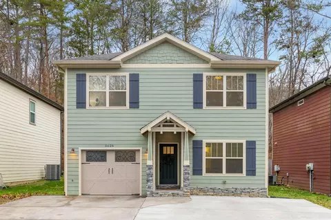 5628 Wolfpack Trl, Ooltewah, TN 37363