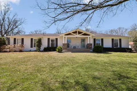 4417 Prescott Rd, Nashville, TN 37204