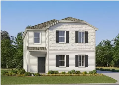47 Saddlebred Way, Rossville, GA 30741