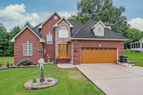 128 Simons Blvd, Morrison, TN 37357