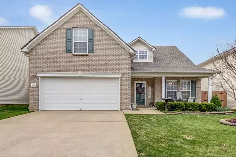 413 Creek Oak Dr, Murfreesboro, TN 37128