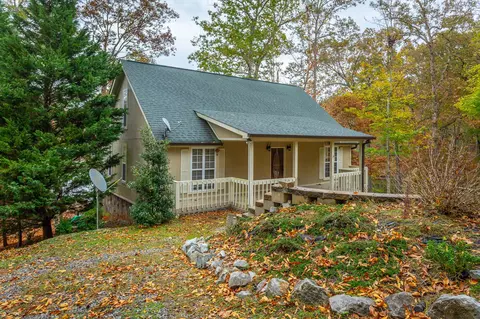 2109 Torbett Rd, Spring City, TN 37381
