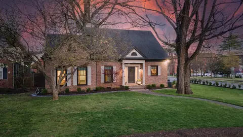 3612 Belmont Blvd, Nashville, TN 37215