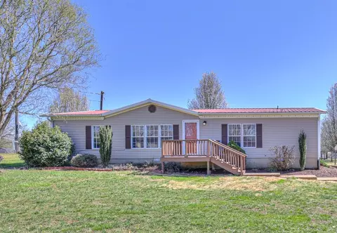 106 Horn Ln, Shelbyville, TN 37160