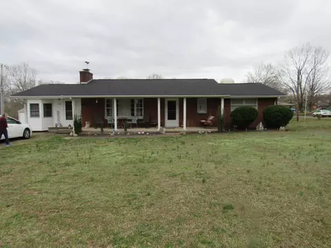 1268 Highway 49, Erin, TN 37061