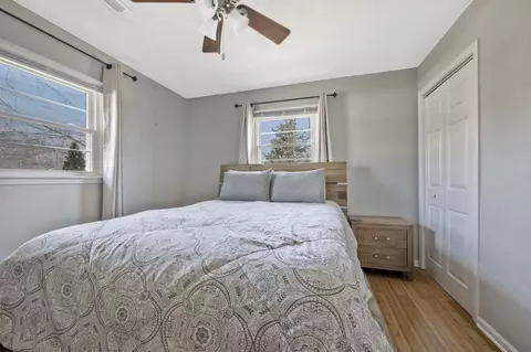 Bedroom - 519 Ridgemont Dr, Dickson, TN 37055 photo 2 of 5