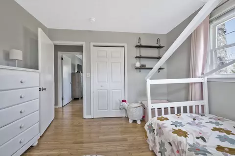 Bedroom - 519 Ridgemont Dr, Dickson, TN 37055 photo 4 of 5