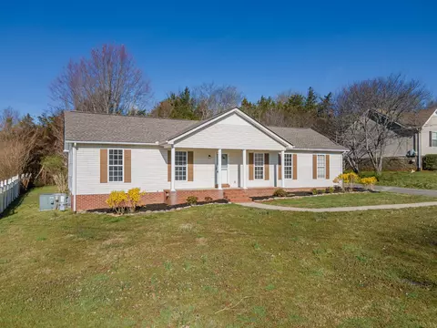 960 Sumerset Cir, Lewisburg, TN 37091