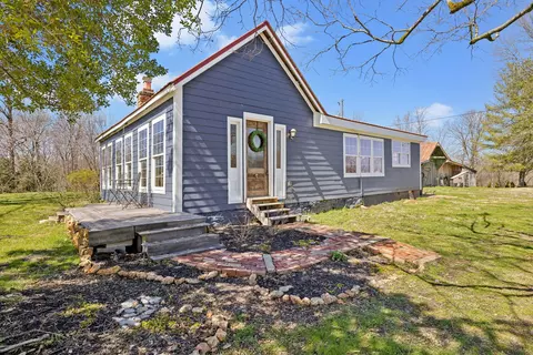 3736 Mobleys Cut Rd, Thompsons Station, TN 37179