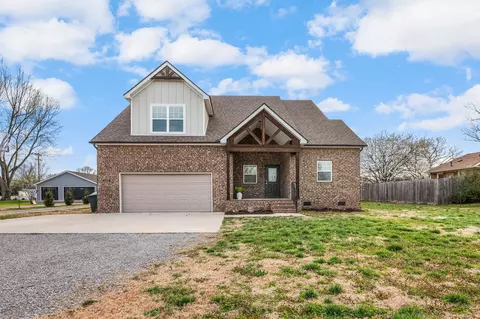6723 Old Nashville Hwy, Murfreesboro, TN 37129