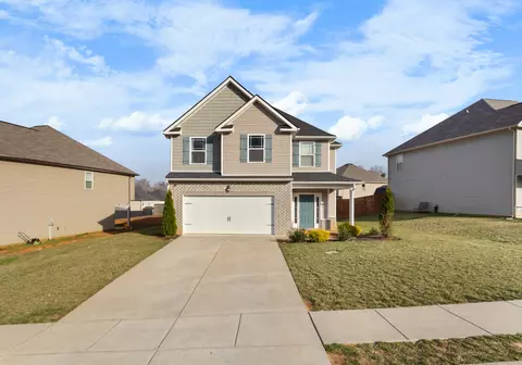 1113 Black Oak Cir, Clarksville, TN 37042