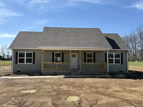 2775 Mcconnell Rd, Cornersville, TN 37047
