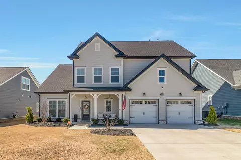 5338 Bridgemore Blvd, Murfreesboro, TN 37129