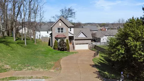 1908 Hamelton Cir, Spring Hill, TN 37174 photo 34