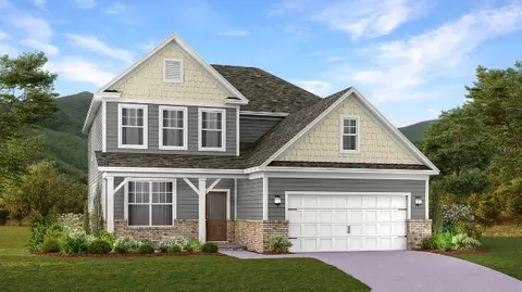 746 Moray Ln, Clarksville, TN 37043